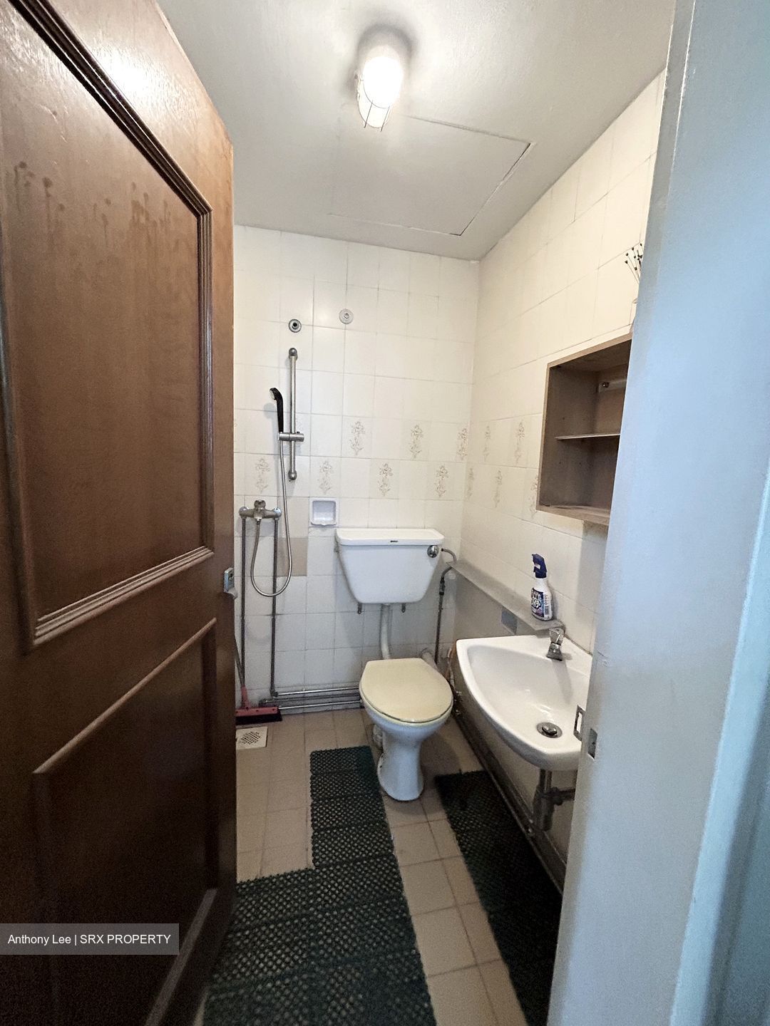 Clementi Park (D21), Condominium #611118151